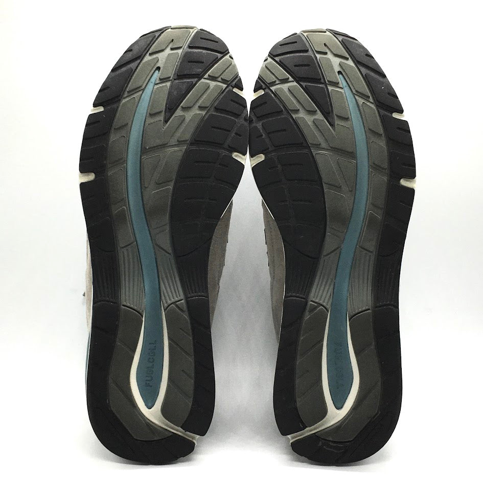 NEW BALANCE | ニューバランス Made in UK 991 V2 スニーカー U991GL2 グレー 29cm【倉吉店】