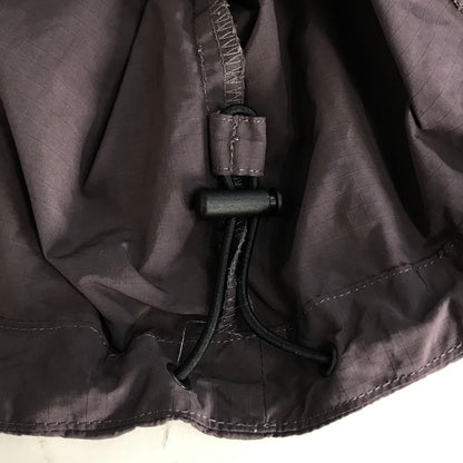 Cabaret Poval｜キャバレー ポヴァール　UTILITY PULLOVER ナイロンジャケット 24W-PVA-0T04 チャコールグレー サイズ：L【倉吉店】