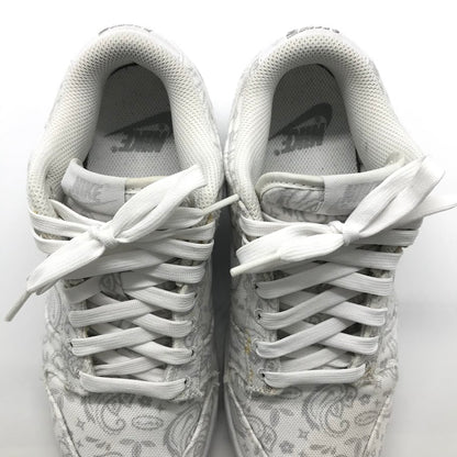 NIKE | ナイキ WMNS DUNK LOW ESS スニーカー DJ9955-100 ホワイト 23.5cm【倉吉店】
