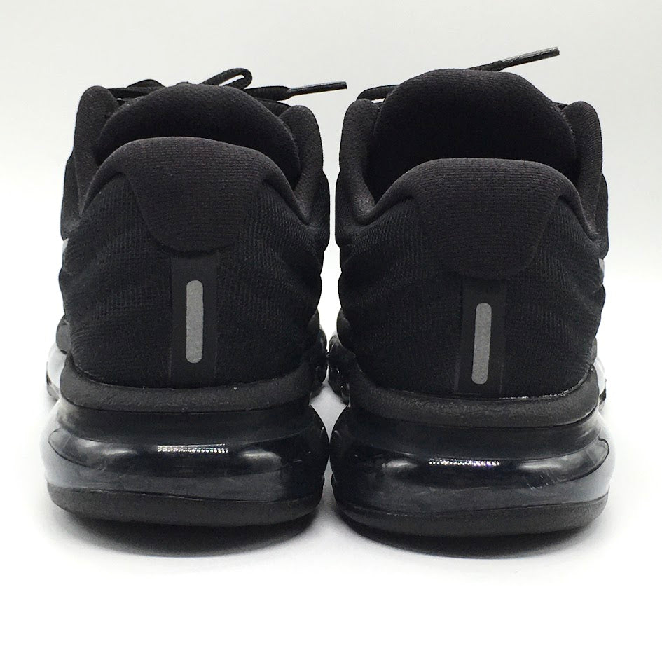 NIKE | ナイキ AIR MAX 2017 エアマックス スニーカー 849559-004 ブラック 26.5cm【倉吉店】