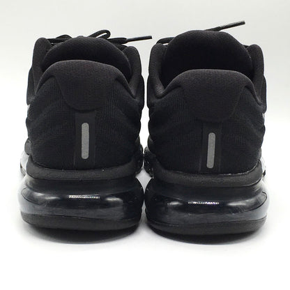 NIKE | ナイキ AIR MAX 2017 エアマックス スニーカー 849559-004 ブラック 26.5cm【倉吉店】