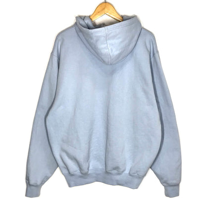 BoTT | ボット 2Y Zip Hoodie ジップパーカー パーカー 261BoTT59 ブルー サイズ：L【倉吉店】