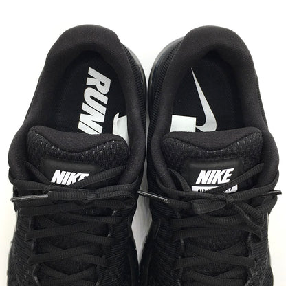 NIKE | ナイキ AIR MAX 2017 エアマックス スニーカー 849559-004 ブラック 26.5cm【倉吉店】