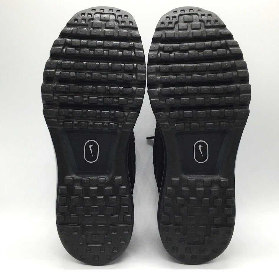 NIKE | ナイキ AIR MAX 2017 エアマックス スニーカー 849559-004 ブラック 26.5cm【倉吉店】