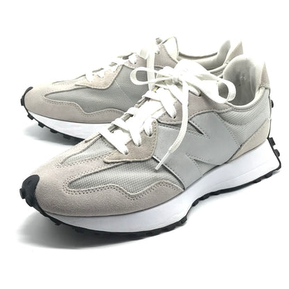 NEW BALANCE | ニューバランス スニーカー MS327MA1 グレー 27cm【倉吉店】
