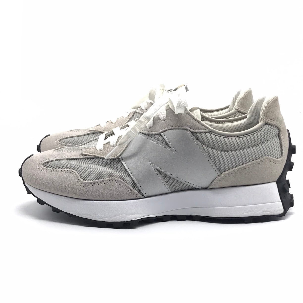 NEW BALANCE | ニューバランス スニーカー MS327MA1 グレー 27cm【倉吉店】