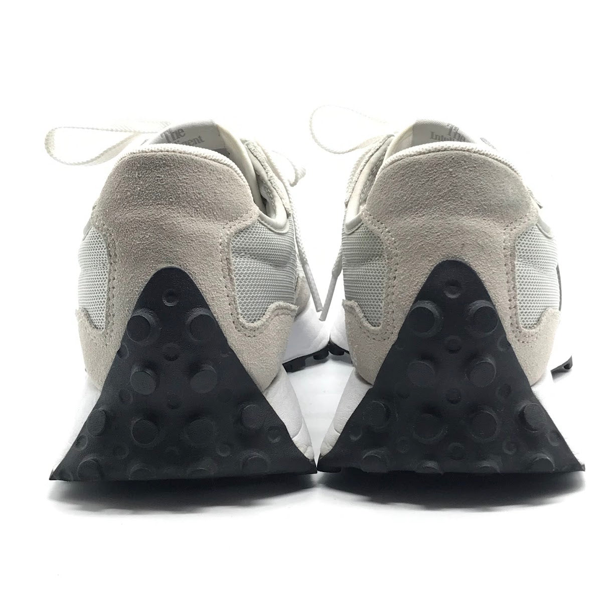 NEW BALANCE | ニューバランス スニーカー MS327MA1 グレー 27cm【倉吉店】