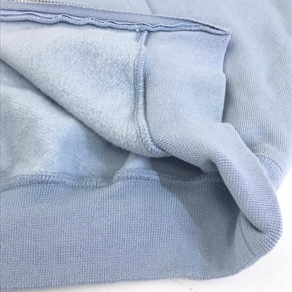 BoTT | ボット 2Y Zip Hoodie ジップパーカー パーカー 261BoTT59 ブルー サイズ：L【倉吉店】