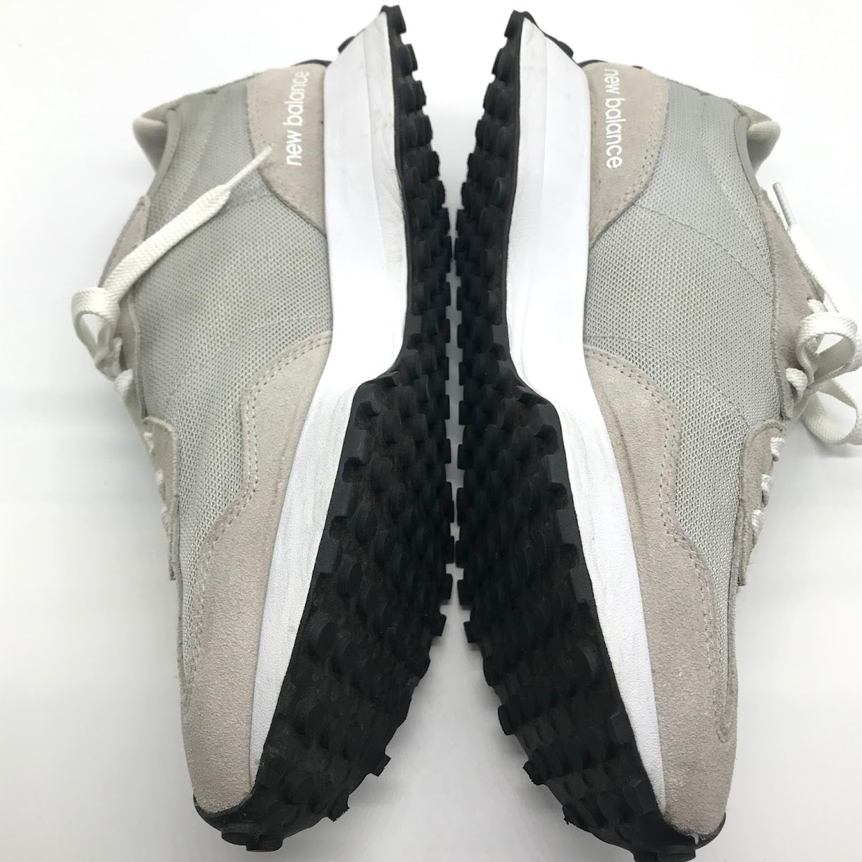 NEW BALANCE | ニューバランス スニーカー MS327MA1 グレー 27cm【倉吉店】