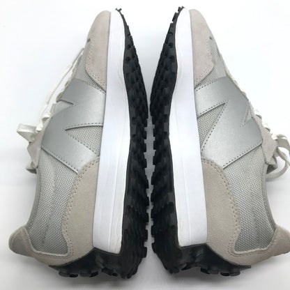NEW BALANCE | ニューバランス スニーカー MS327MA1 グレー 27cm【倉吉店】