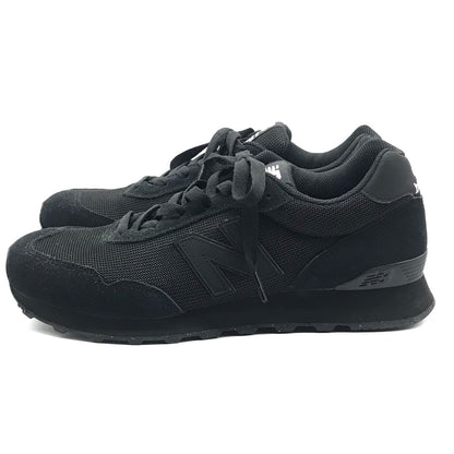 NEW BALANCE | ニューバランス 515 スニーカー ML515AGR ブラック 27.5cm【倉吉店】