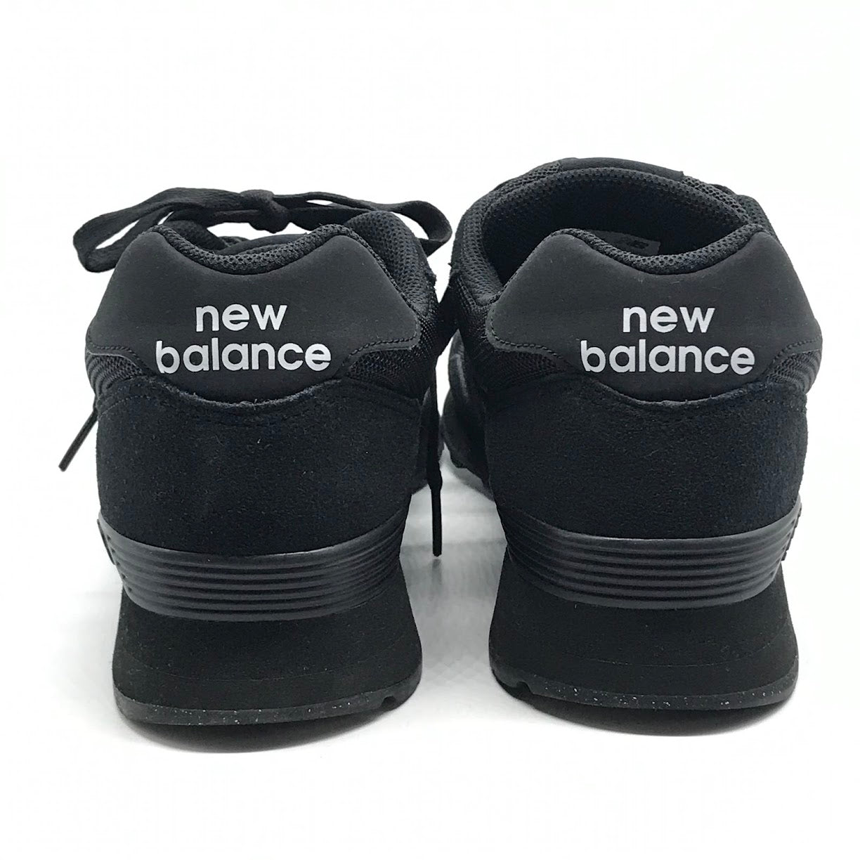 NEW BALANCE | ニューバランス 515 スニーカー ML515AGR ブラック 27.5cm【倉吉店】