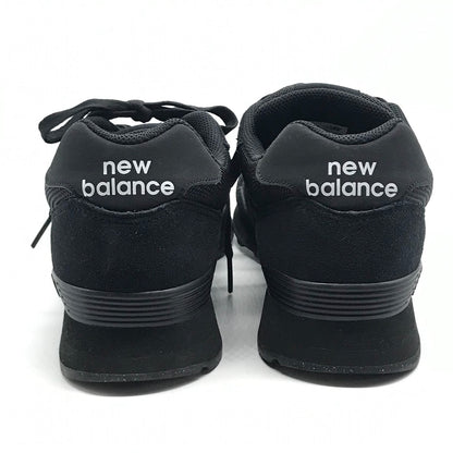 NEW BALANCE | ニューバランス 515 スニーカー ML515AGR ブラック 27.5cm【倉吉店】