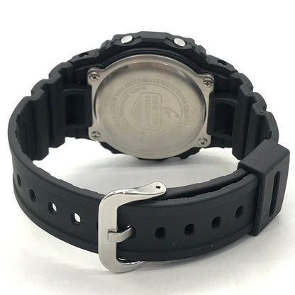 G-SHOCK | ジーショック デジタルクォーツ 腕時計 DW-5600RL ブラック【倉吉店】