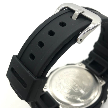 G-SHOCK | ジーショック デジタルクォーツ 腕時計 DW-5600RL ブラック【倉吉店】
