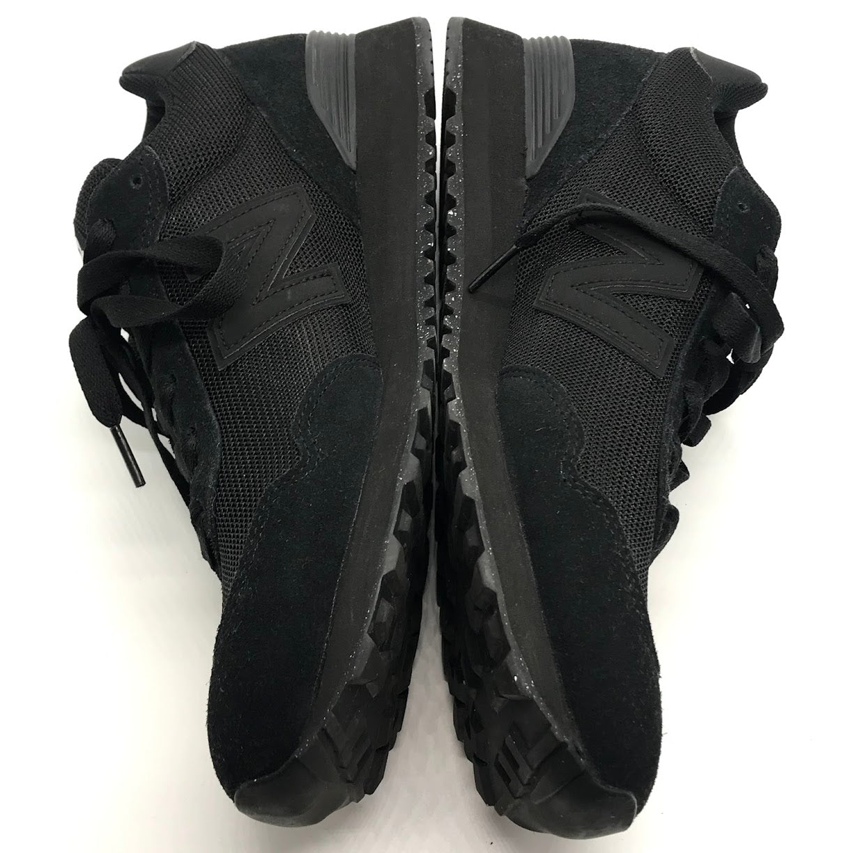 NEW BALANCE | ニューバランス 515 スニーカー ML515AGR ブラック 27.5cm【倉吉店】