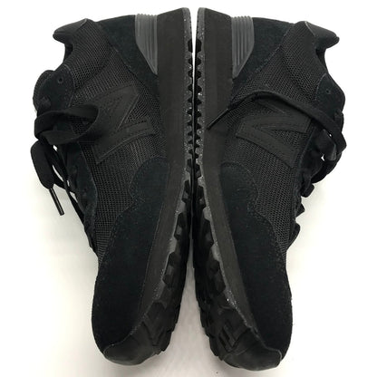NEW BALANCE | ニューバランス 515 スニーカー ML515AGR ブラック 27.5cm【倉吉店】