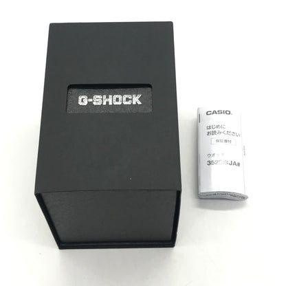 G-SHOCK | ジーショック デジタルクォーツ 腕時計 DW-5600RL ブラック【倉吉店】
