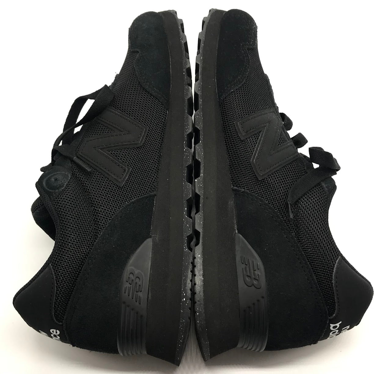 NEW BALANCE | ニューバランス 515 スニーカー ML515AGR ブラック 27.5cm【倉吉店】