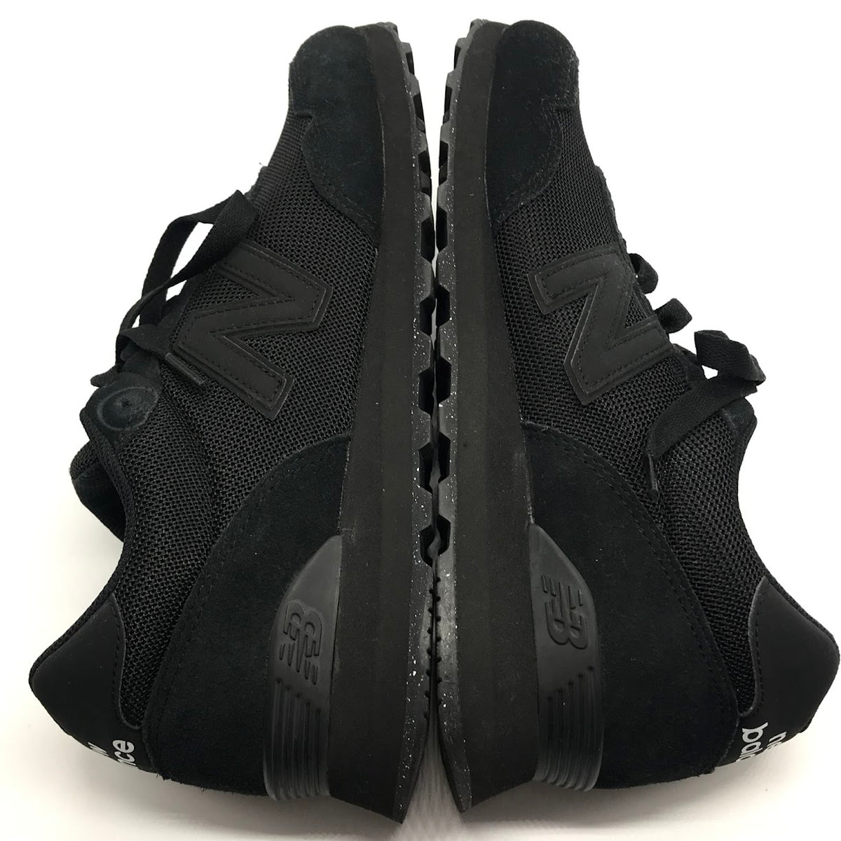 NEW BALANCE | ニューバランス 515 スニーカー ML515AGR ブラック 27.5cm【倉吉店】
