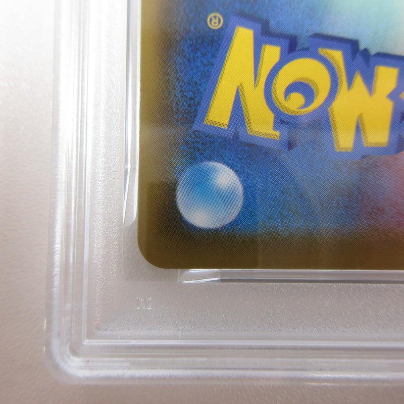 【姫路東店】【中古】ポケモンカード ポケカ UR)ミュウ 030/028 UR PSA10 serial:6320122000837