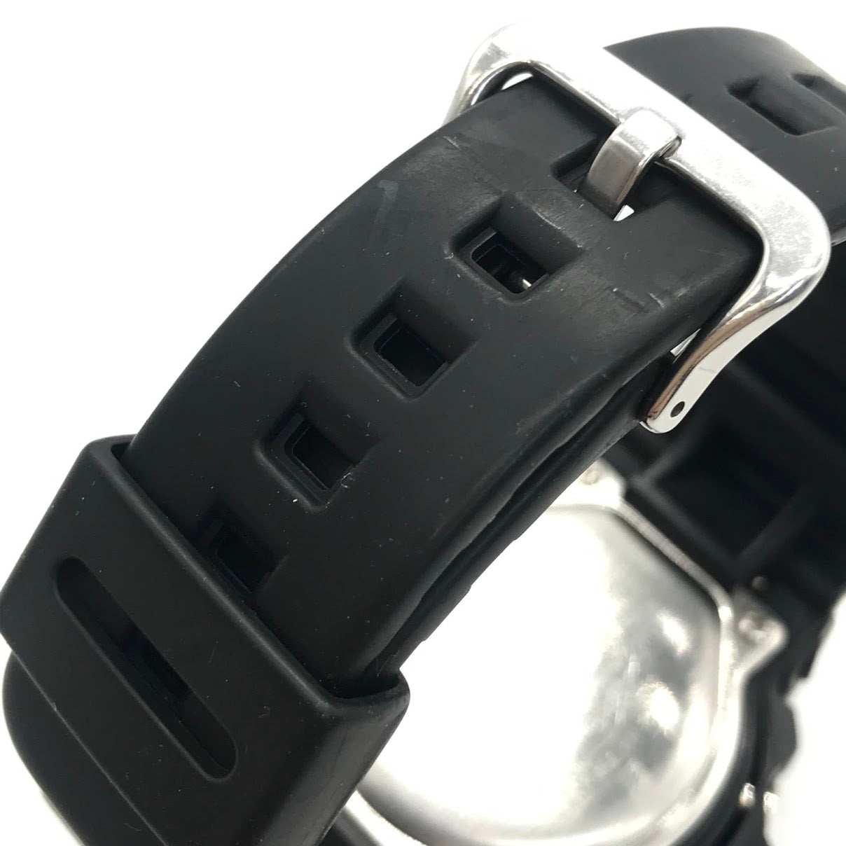 G-SHOCK | ジーショック MULTIBAND6 デジタル電波ソーラー 腕時計 GW-6900 ブラック【倉吉店】