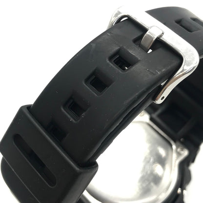 G-SHOCK | ジーショック MULTIBAND6 デジタル電波ソーラー 腕時計 GW-6900 ブラック【倉吉店】