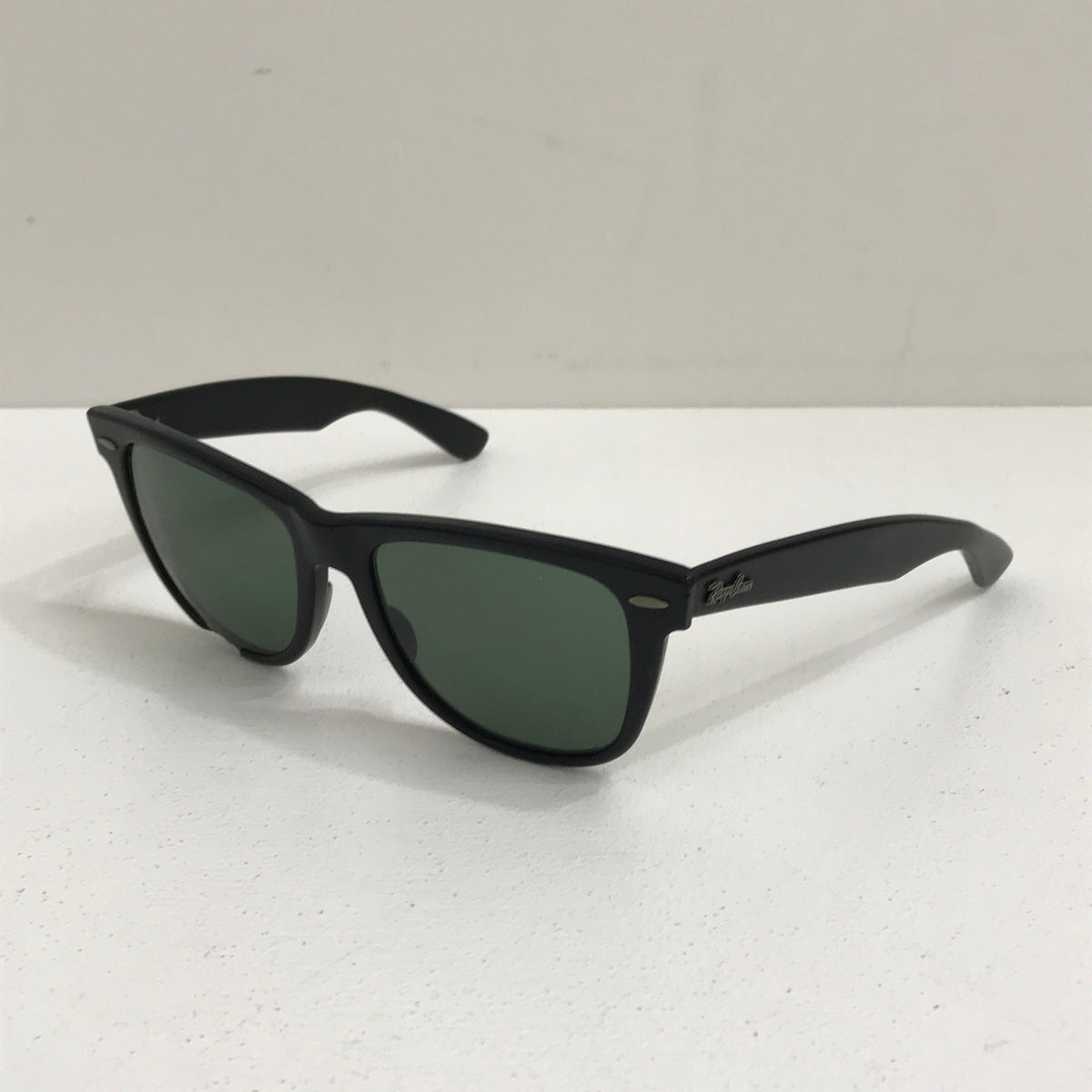 RAY BAN | レイバン WAYFARERI サングラス ブラック【加古川店】