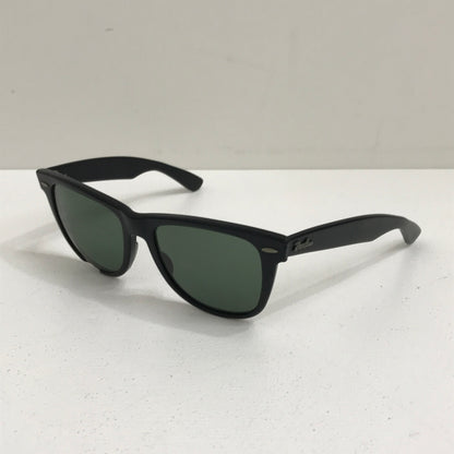 RAY BAN | レイバン WAYFARERI サングラス ブラック【加古川店】