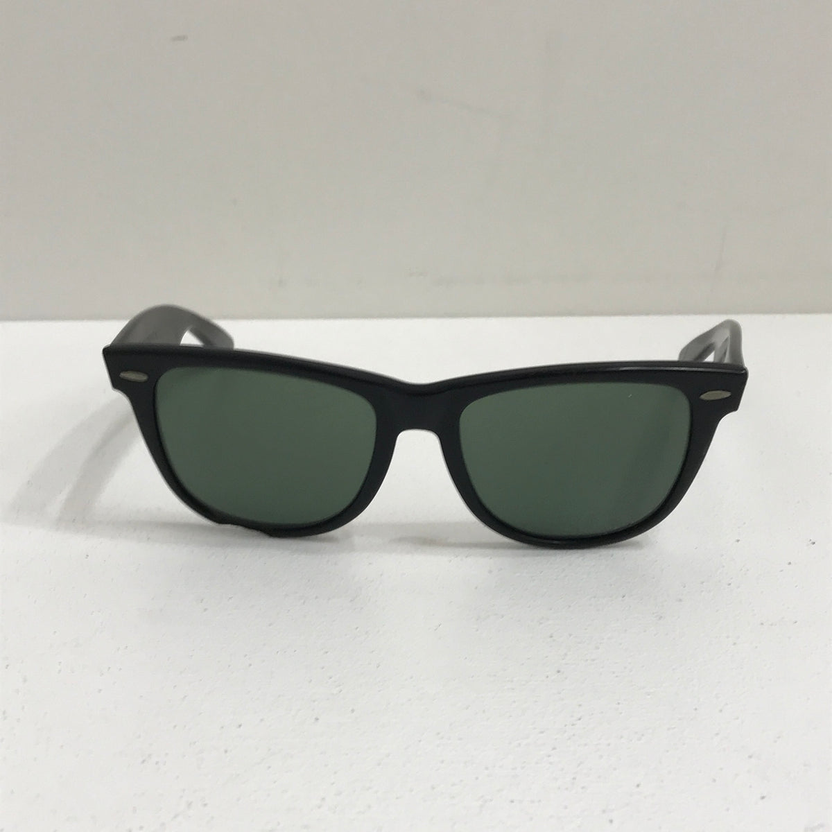 RAY BAN | レイバン WAYFARERI サングラス ブラック【加古川店】