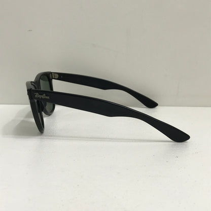 RAY BAN | レイバン WAYFARERI サングラス ブラック【加古川店】