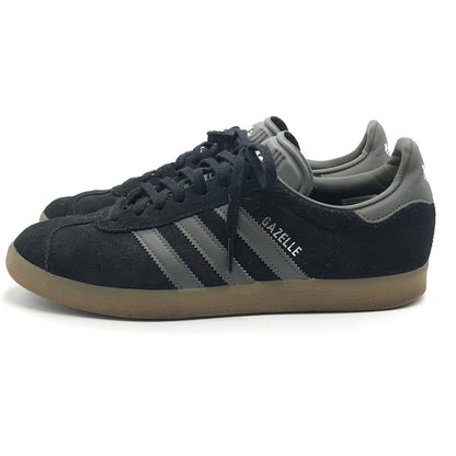 adidas Originals | アディダスオリジナルス GAZELLE ガゼル スニーカー GX2210 ブラック 26cm【倉吉店】