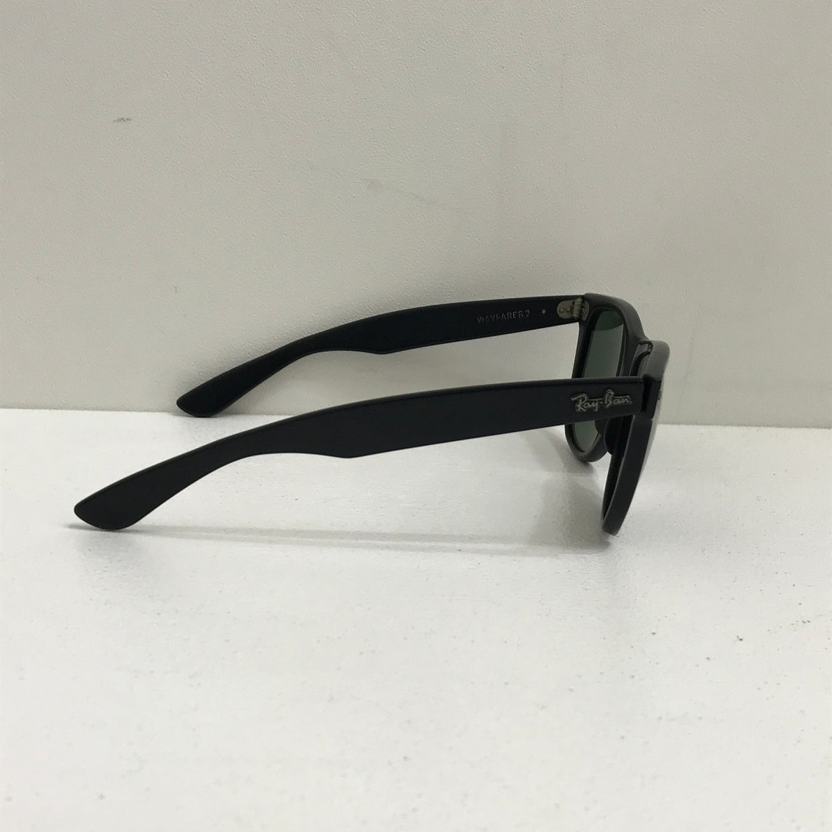 RAY BAN | レイバン WAYFARERI サングラス ブラック【加古川店】
