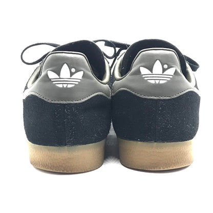 adidas Originals | アディダスオリジナルス GAZELLE ガゼル スニーカー GX2210 ブラック 26cm【倉吉店】