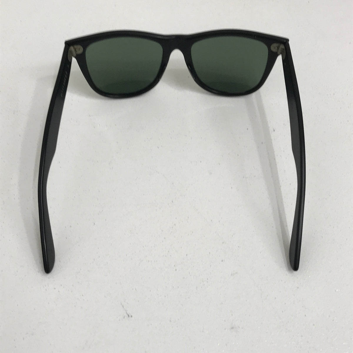 RAY BAN | レイバン WAYFARERI サングラス ブラック【加古川店】
