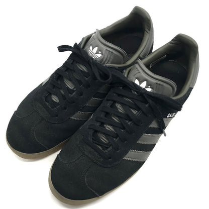 adidas Originals | アディダスオリジナルス GAZELLE ガゼル スニーカー GX2210 ブラック 26cm【倉吉店】