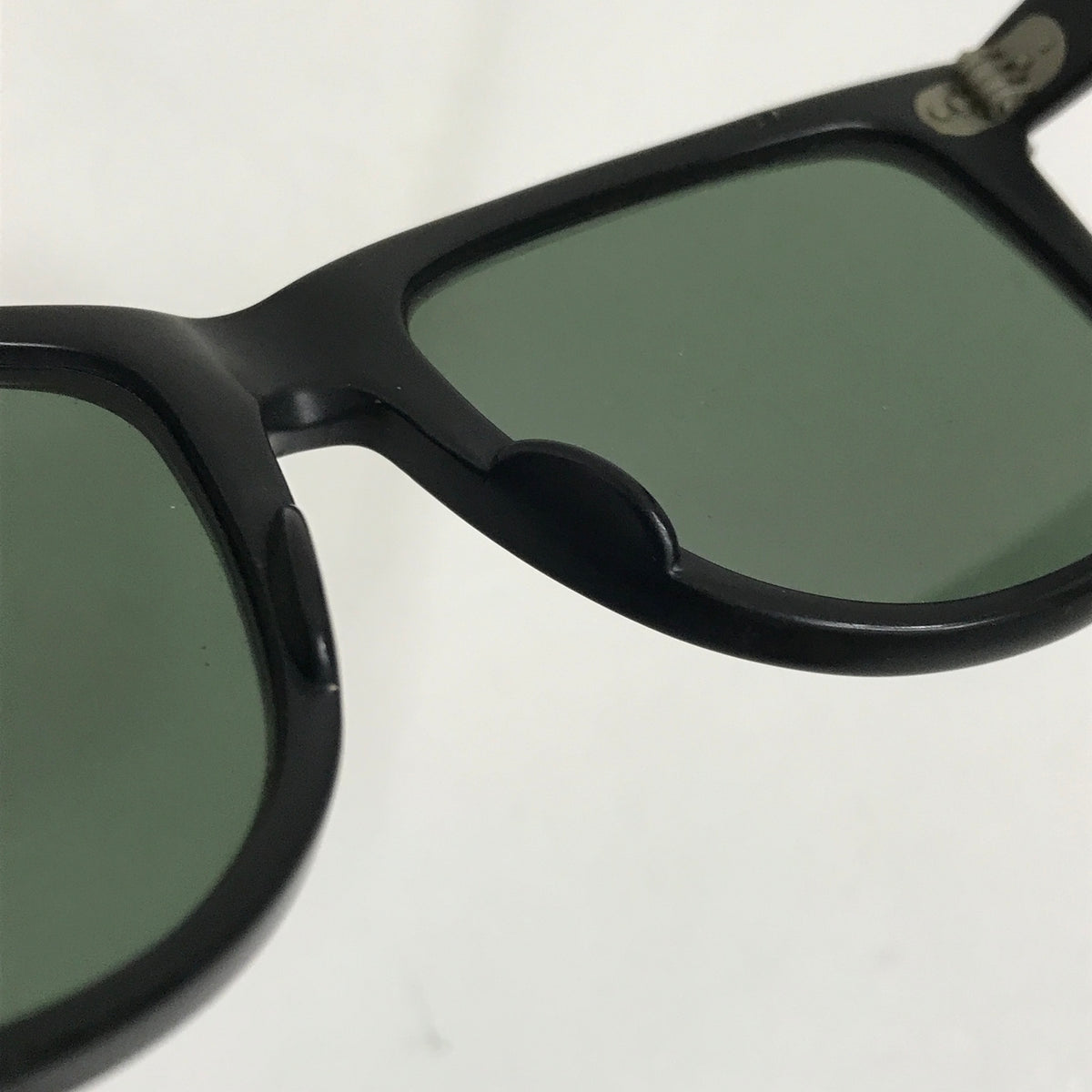 RAY BAN | レイバン WAYFARERI サングラス ブラック【加古川店】