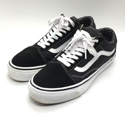 VANS | バンズ OLD SKOOL GORE-TEX スニーカー VN000D0UBPA ブラック 26.5cm【倉吉店】
