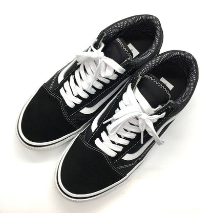 VANS | バンズ OLD SKOOL GORE-TEX スニーカー VN000D0UBPA ブラック 26.5cm【倉吉店】