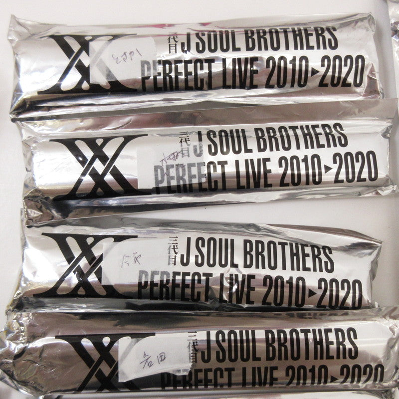 【姫路東】三代目 J SOUL BROTHERS グッズ まとめ売り【317-0030hime】