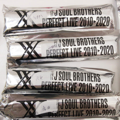 【姫路東】三代目 J SOUL BROTHERS グッズ まとめ売り【317-0030hime】