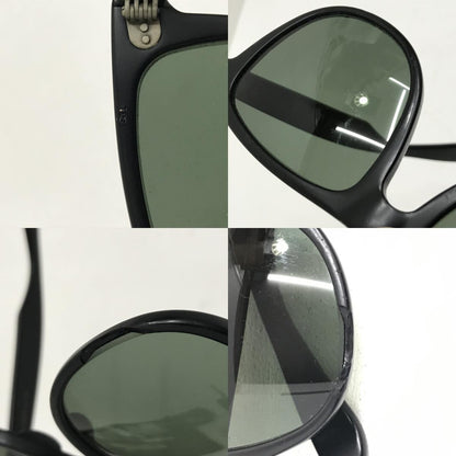 RAY BAN | レイバン WAYFARERI サングラス ブラック【加古川店】