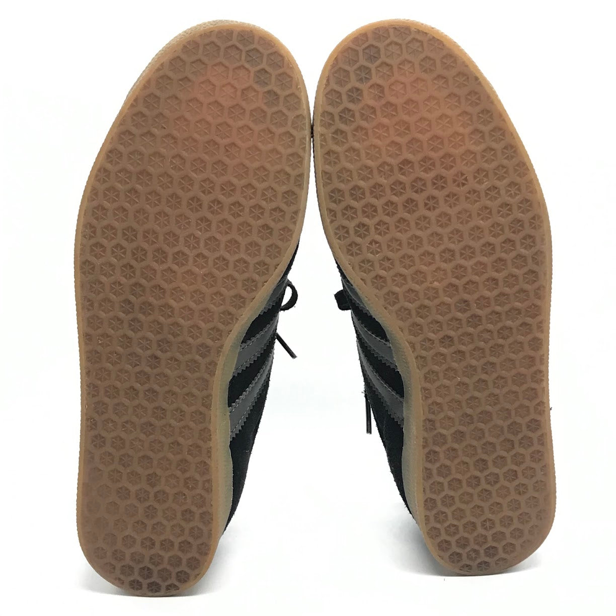 adidas Originals | アディダスオリジナルス GAZELLE ガゼル スニーカー GX2210 ブラック 26cm【倉吉店】