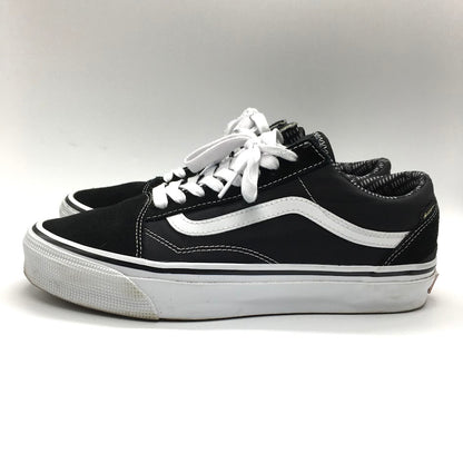 VANS | バンズ OLD SKOOL GORE-TEX スニーカー VN000D0UBPA ブラック 26.5cm【倉吉店】