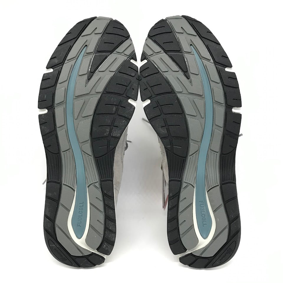 NEW BALANCE | ニューバランス Made in UK 991v2 スニーカー U991GL2 グレー 28.5cm【倉吉店】