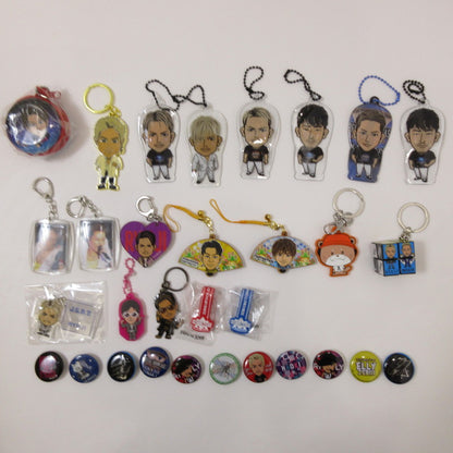 【姫路東】三代目 J SOUL BROTHERS グッズ まとめ売り【317-0030hime】
