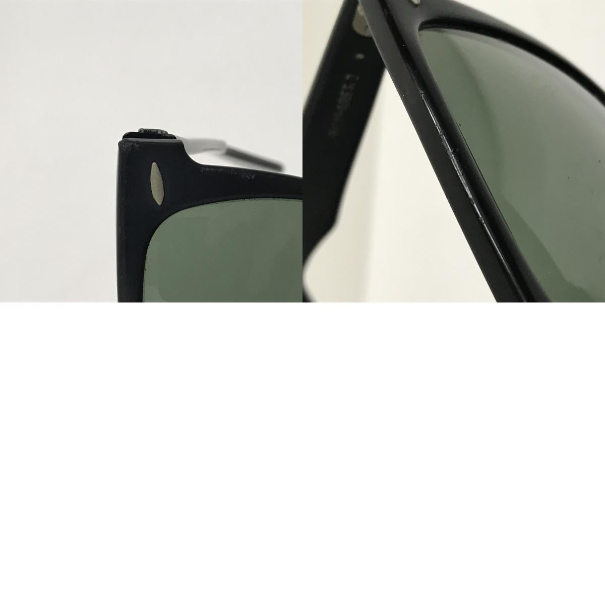 RAY BAN | レイバン WAYFARERI サングラス ブラック【加古川店】