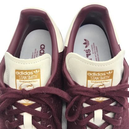 adidas Originals | アディダスオリジナルス STAN SMITH スタンスミス スニーカー FU9616 ボルドー/バーガンディー 27.5cm【倉吉店】