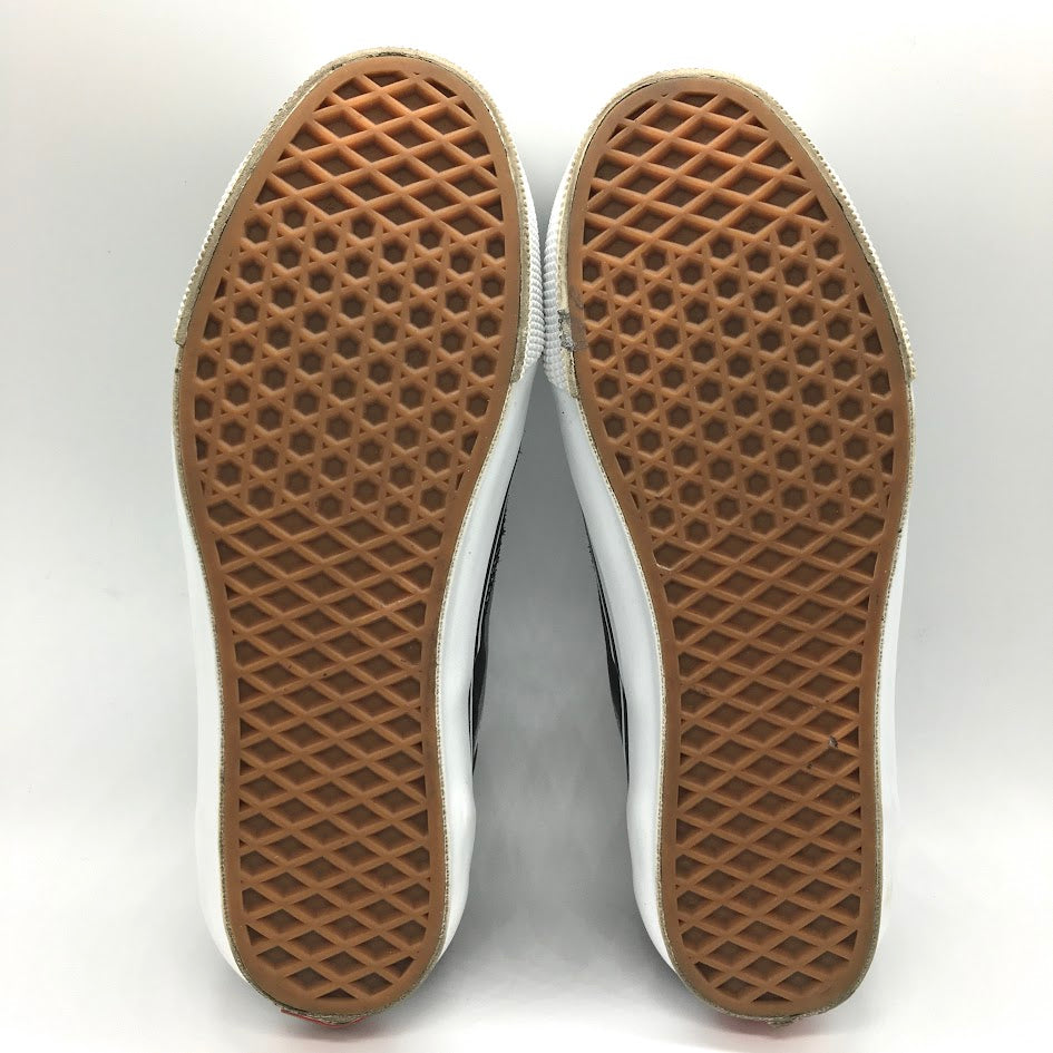 VANS | バンズ OLD SKOOL GORE-TEX スニーカー VN000D0UBPA ブラック 26.5cm【倉吉店】