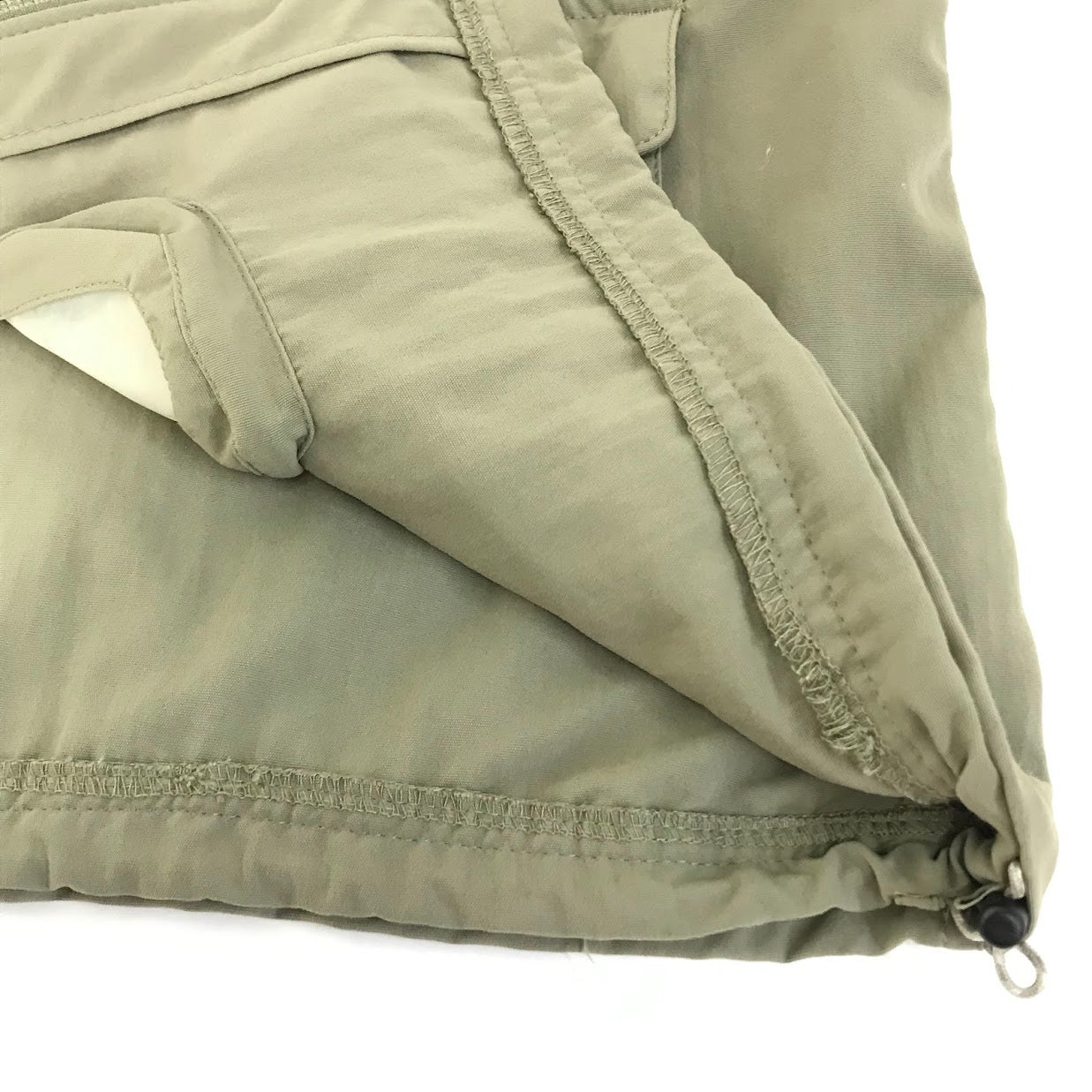 Columbia | コロンビア フィッシングベスト ベスト TM1016 カーキ サイズ：XL【倉吉店】